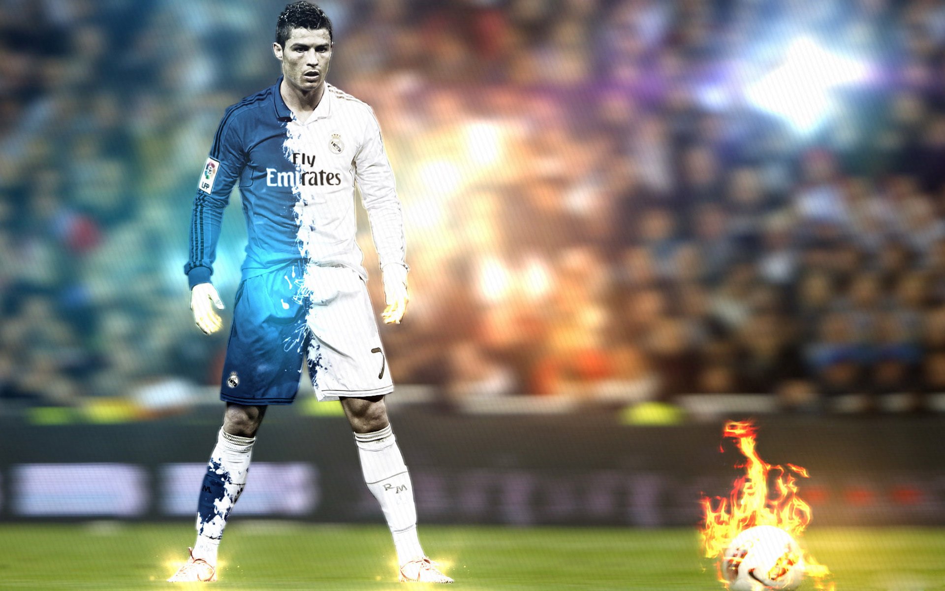 梅西助攻梅开二度，带领巴萨获胜，梅西打进巴萨的官方进球