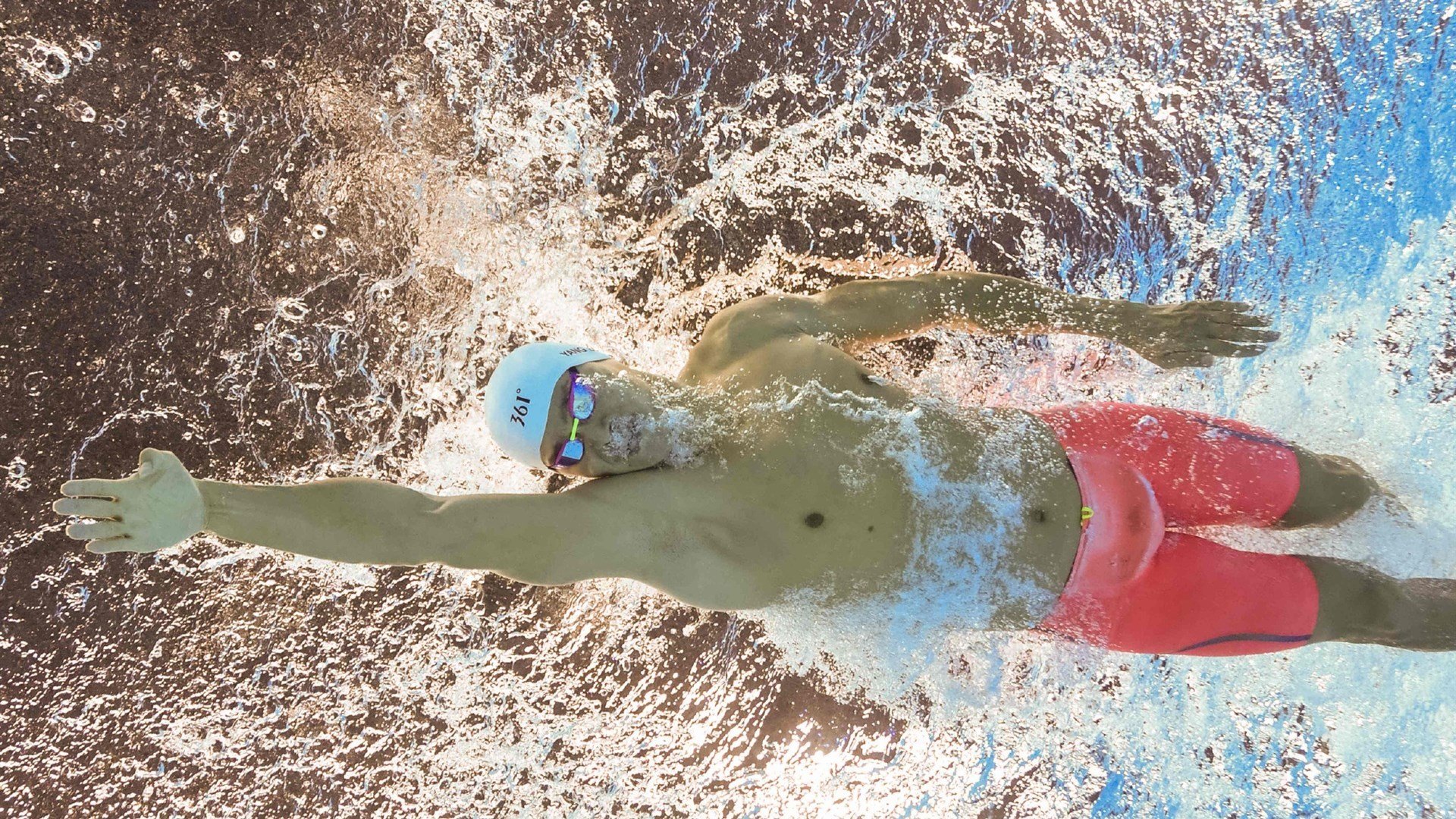 比赛惊艳瞬间闪现，震撼人心，比赛精彩集锦