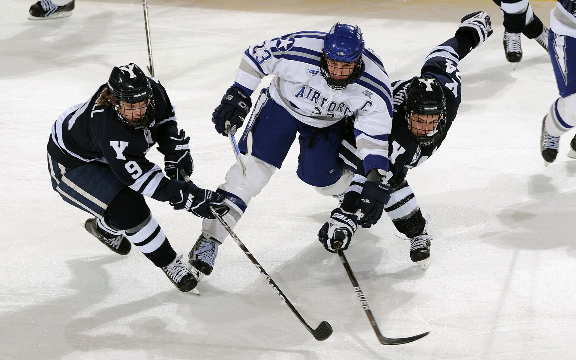 由行业顶尖科研机构引领的青训技术创新成果不断转化，行业突飞猛进